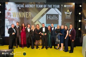 Commercial Agency of the Year