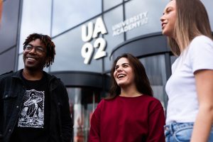 Copy of University Academy 92 (UA92) - 55