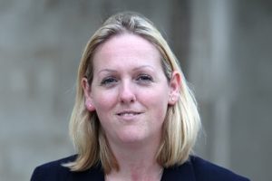 Dr Colette Fletcher