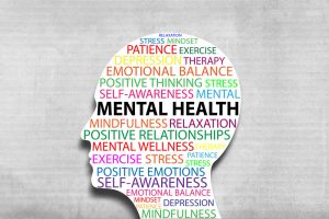 mental health - image from Freepik