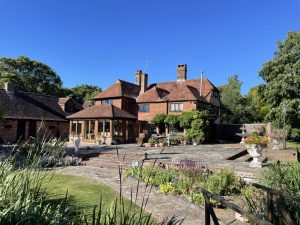 A property in Kent- even houses can be unclaimed assets. Photo credit_Tim Reid Media