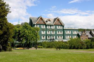 The Metropole