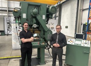 Whitton Precision (L)